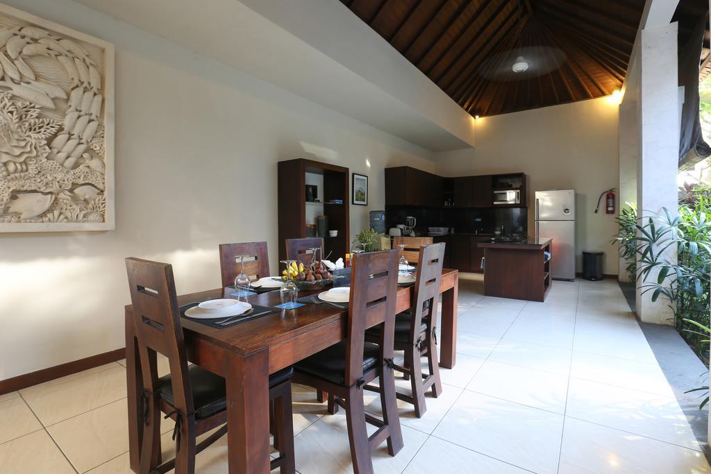 Villa Echo Beach Kuta Lombok Zewnętrze zdjęcie