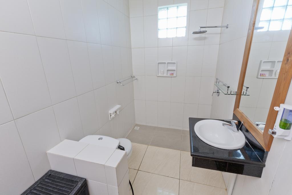 Villa Echo Beach Kuta Lombok Zewnętrze zdjęcie