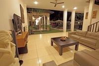 Villa Echo Beach Kuta Lombok Zewnętrze zdjęcie