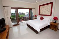 Villa Echo Beach Kuta Lombok Zewnętrze zdjęcie